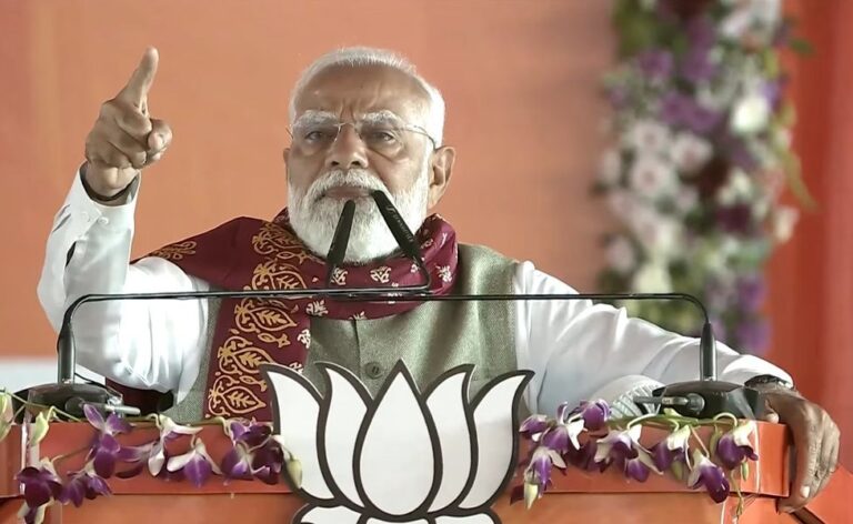 modi