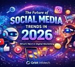 social media
