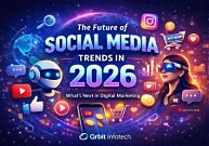 social media