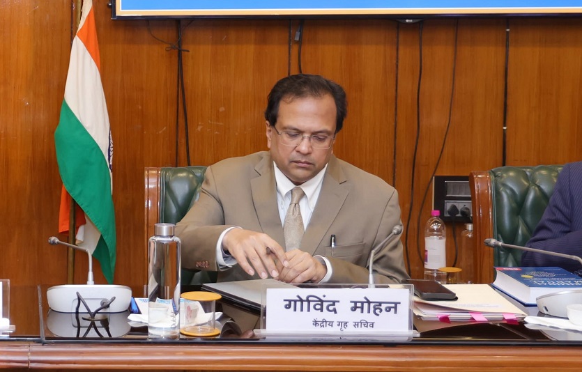 Union-Home-Secretary-Govind-Mohan