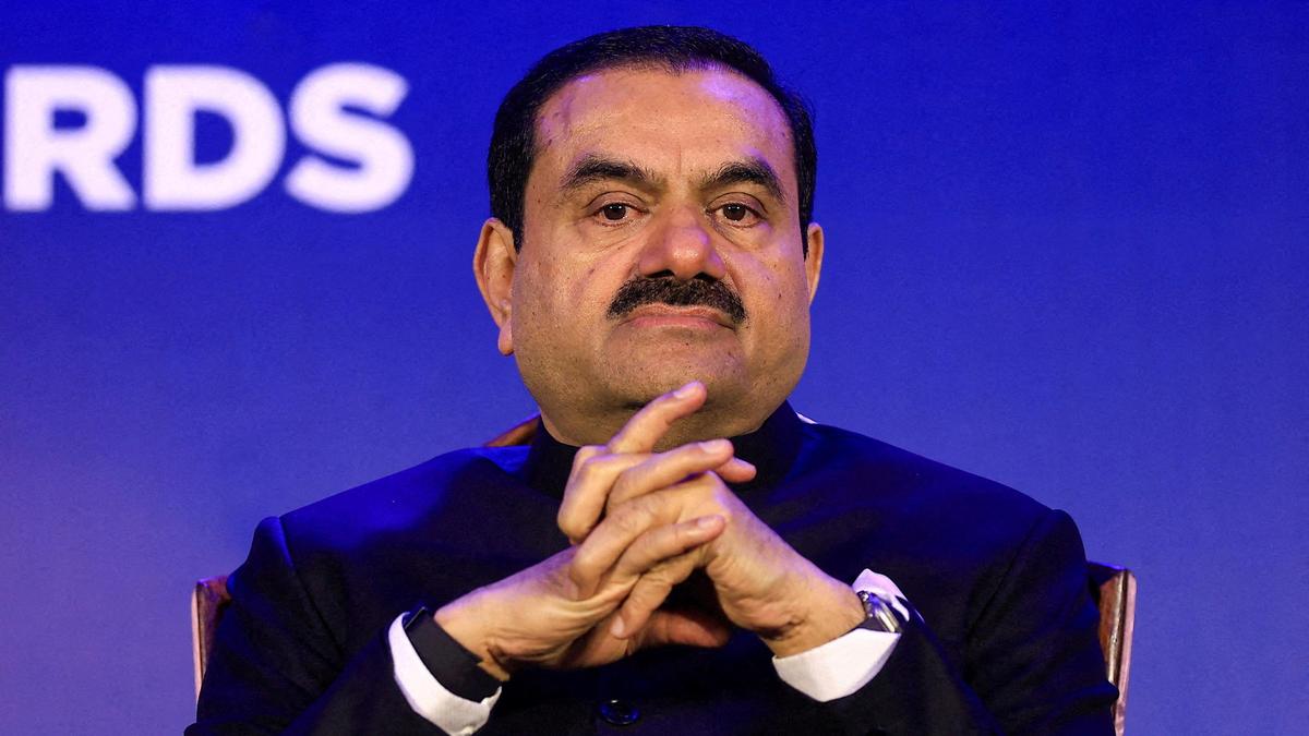 adani