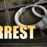 arrest