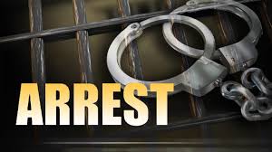 arrest