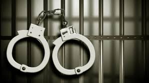 arrest