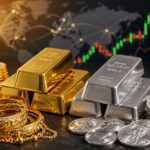 gold-silver