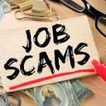 job
