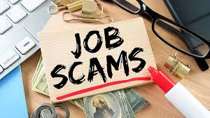 job