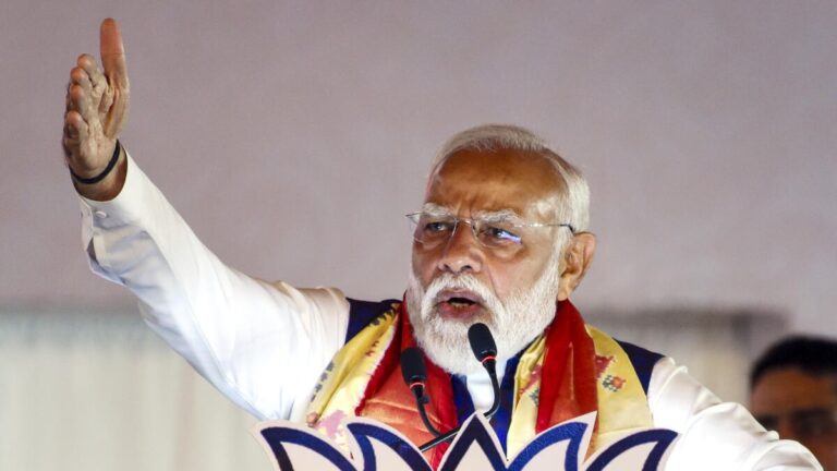 modi