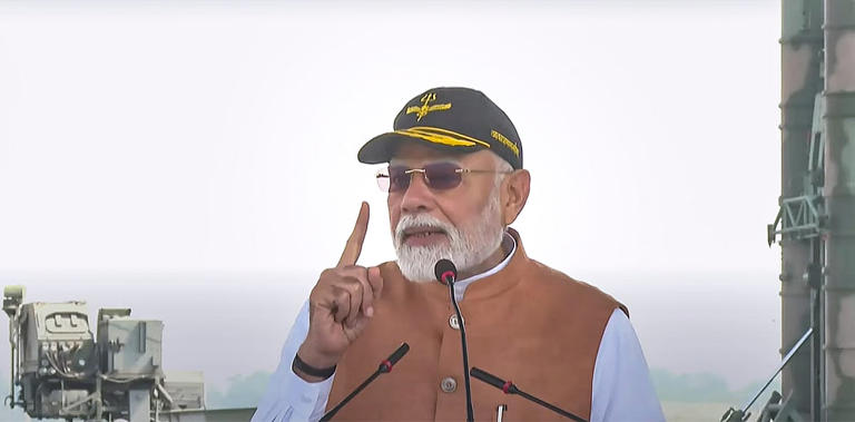 modi