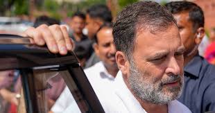 rahul