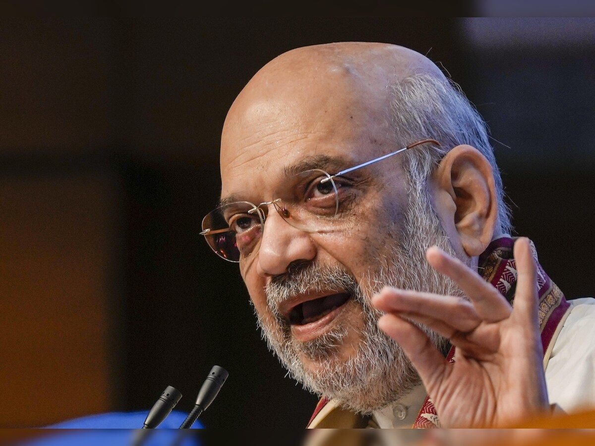 shah