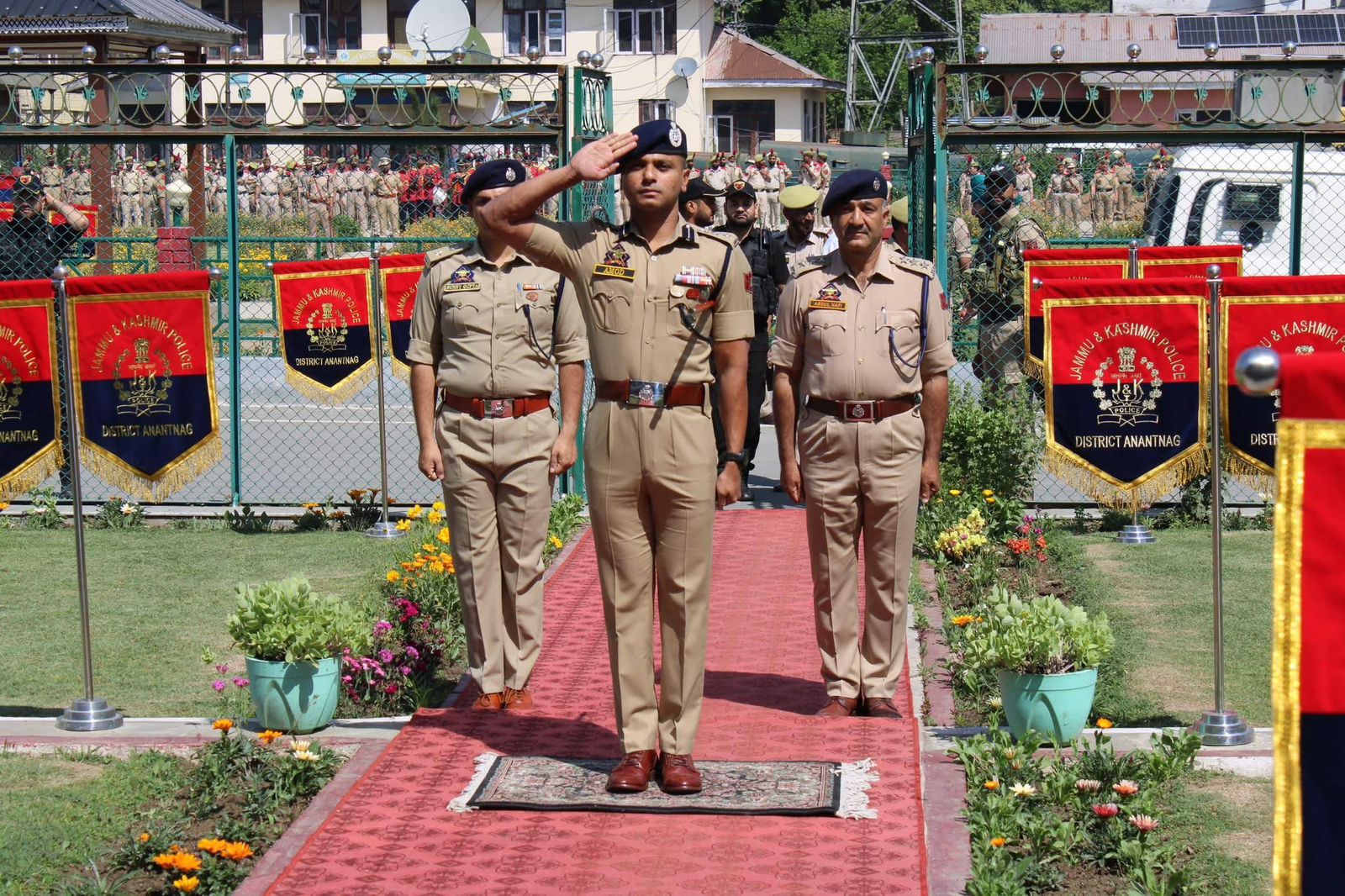 ssp anantnag