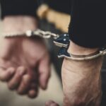 Arrest