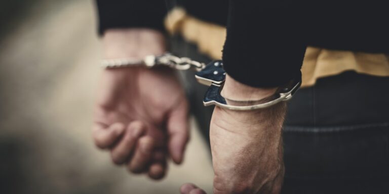 Arrest