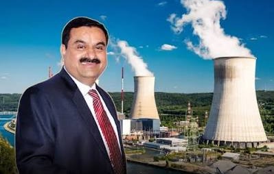 adani