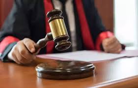 court