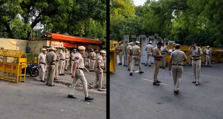 delhi