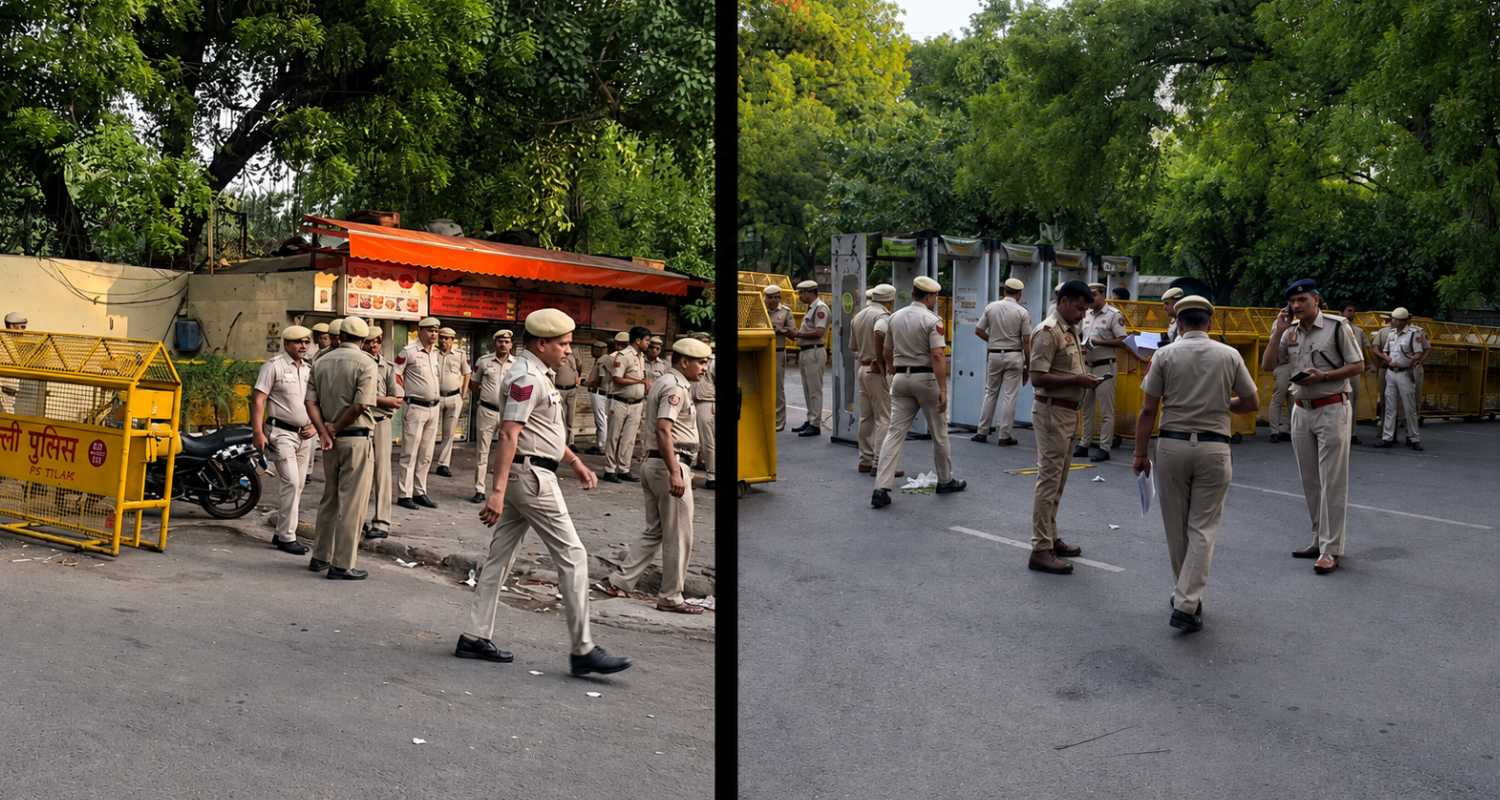 delhi