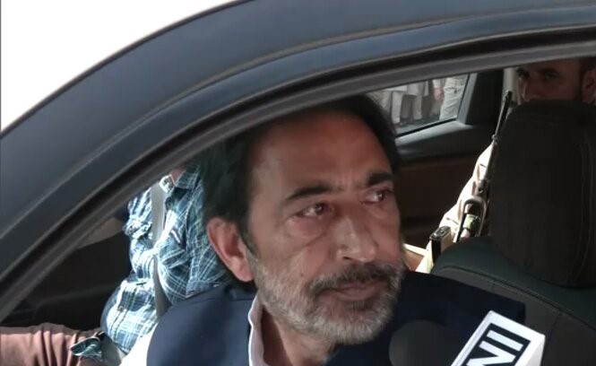 ga mir