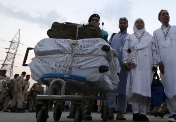 haj