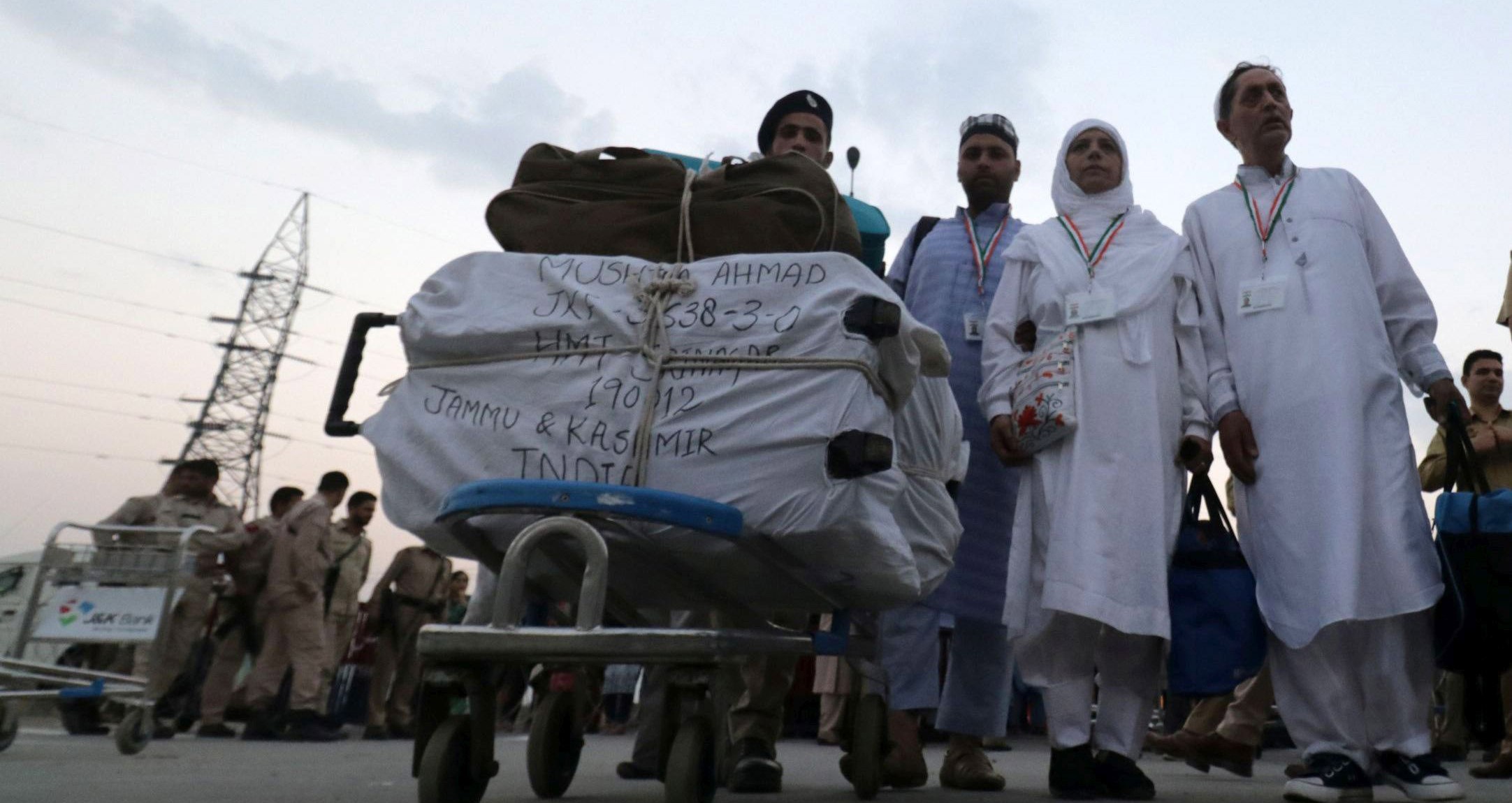 haj