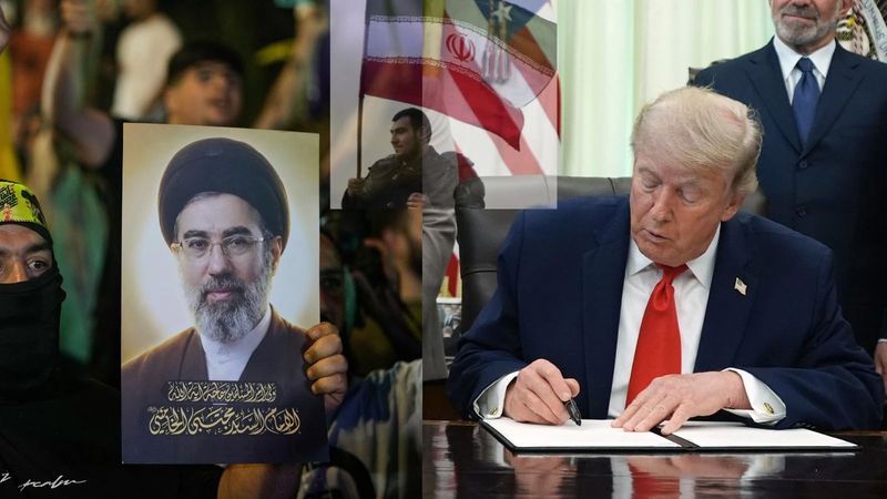 iran