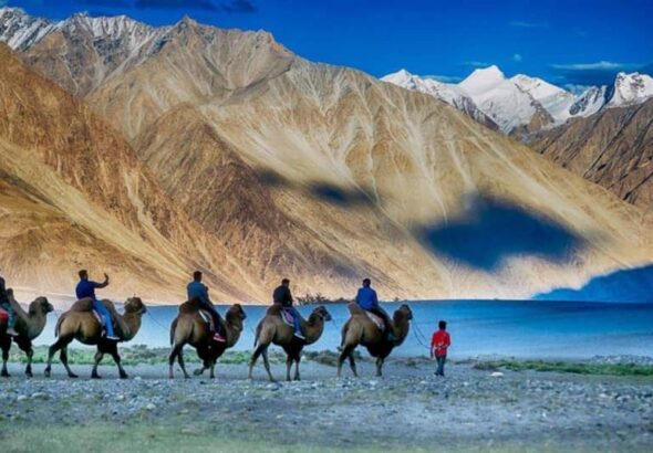 ladakh