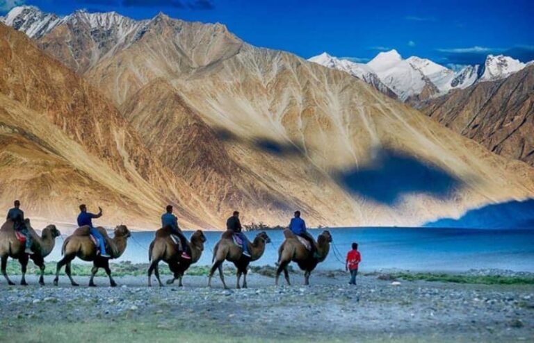 ladakh