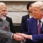 modi trump