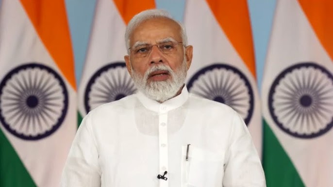 modi