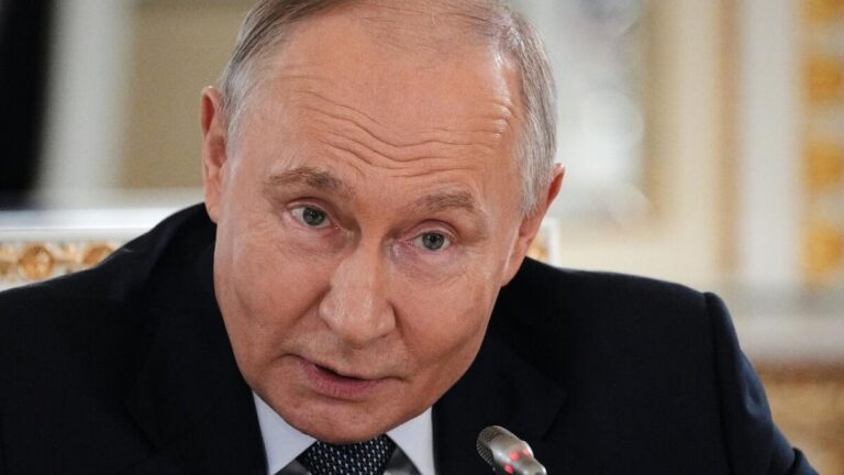putin