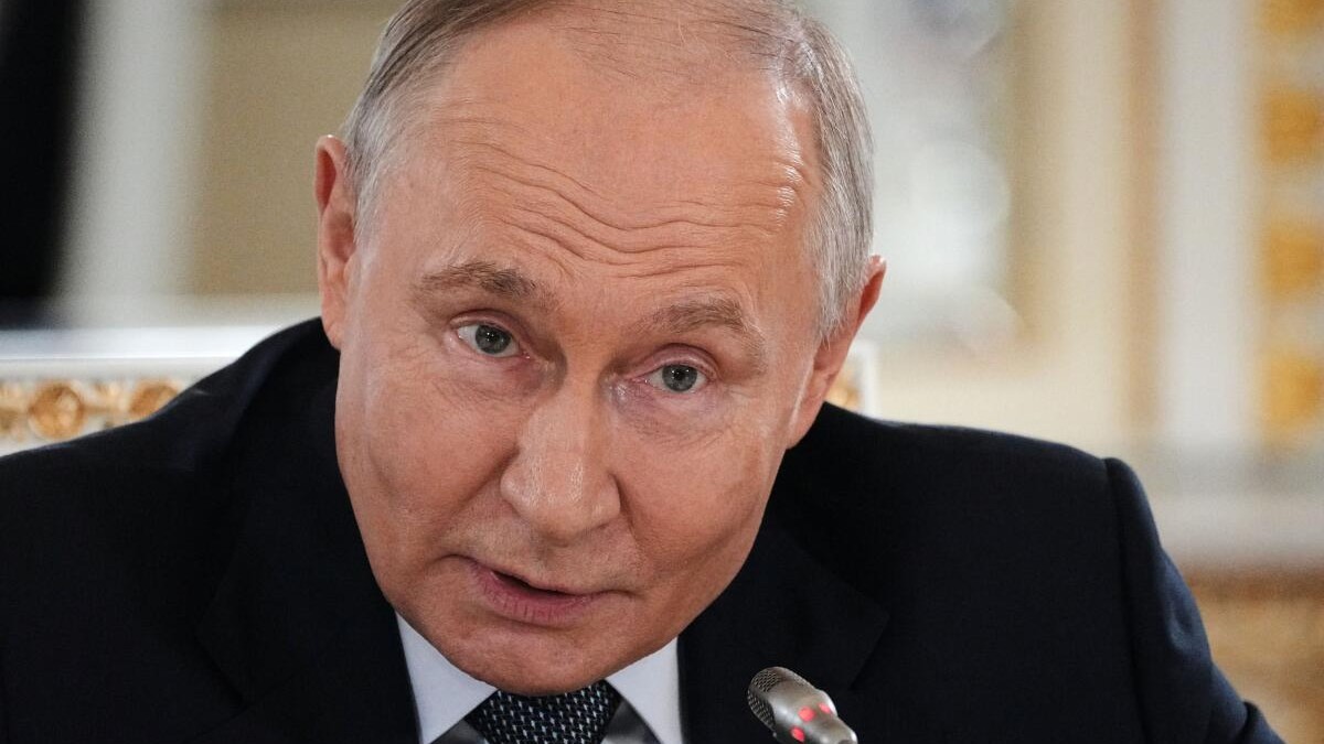 putin
