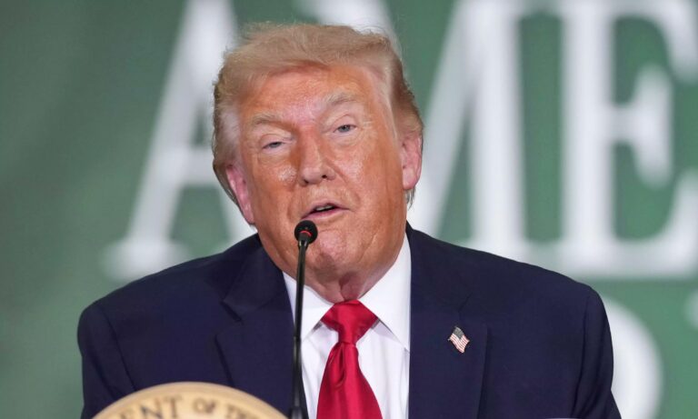 trump