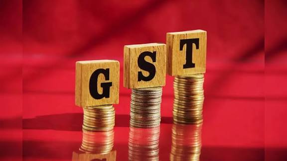gst