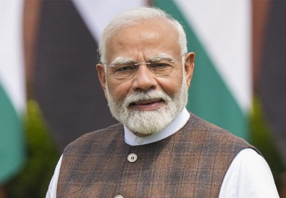 modi 2
