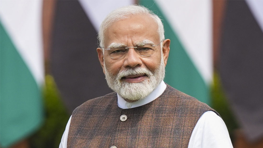 modi 2