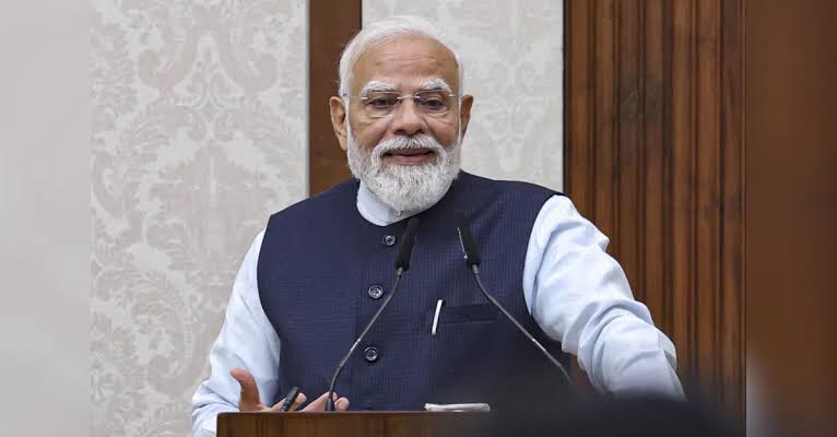 modi