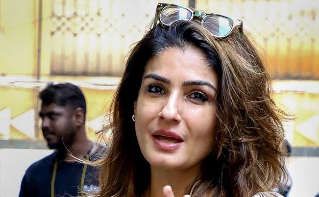 raveena