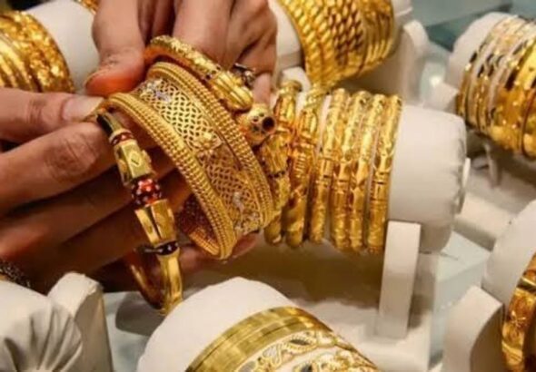 Gold-1