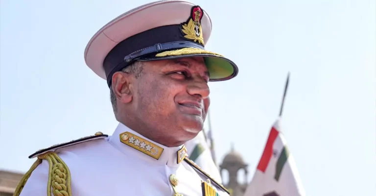 admiral