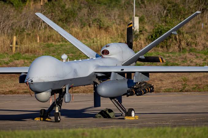 drones