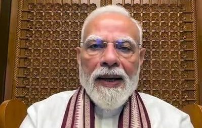 modi