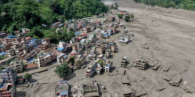 nepal