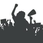 protest
