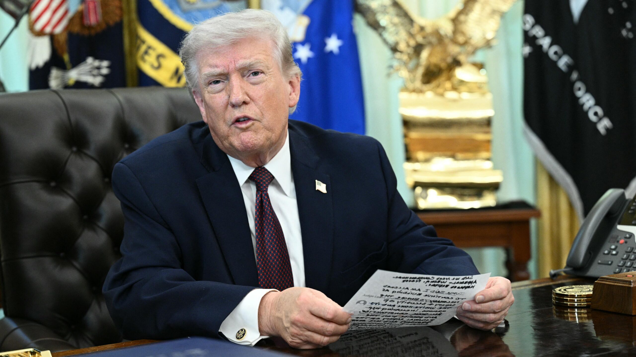 trump
