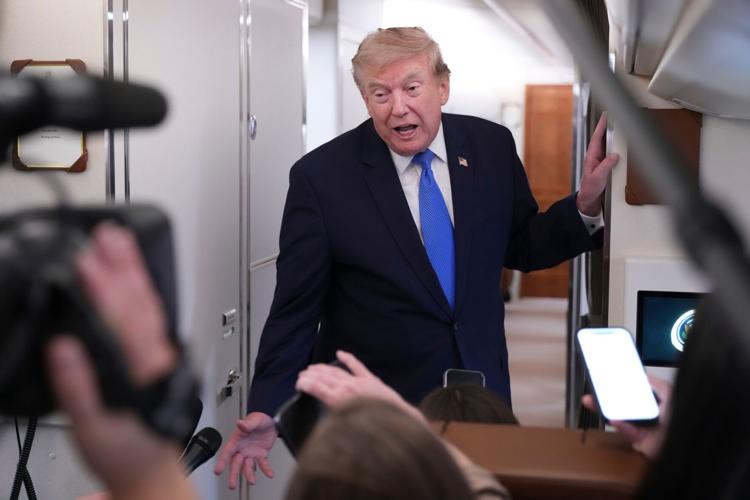 trump