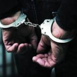 arrest