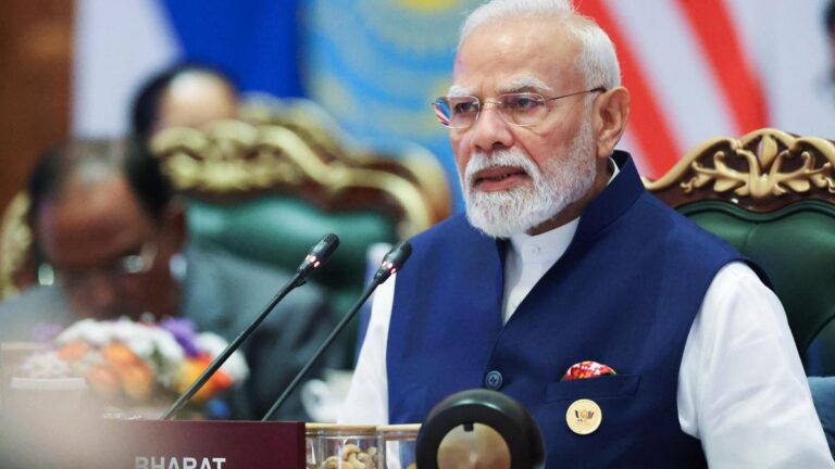 modi