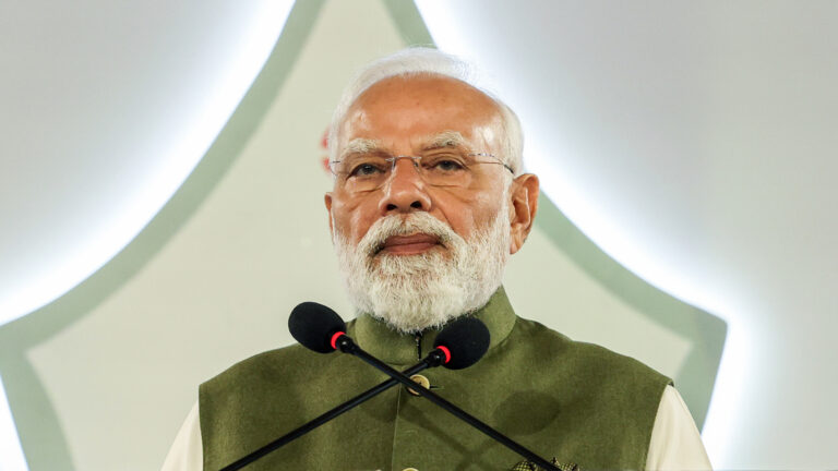modi