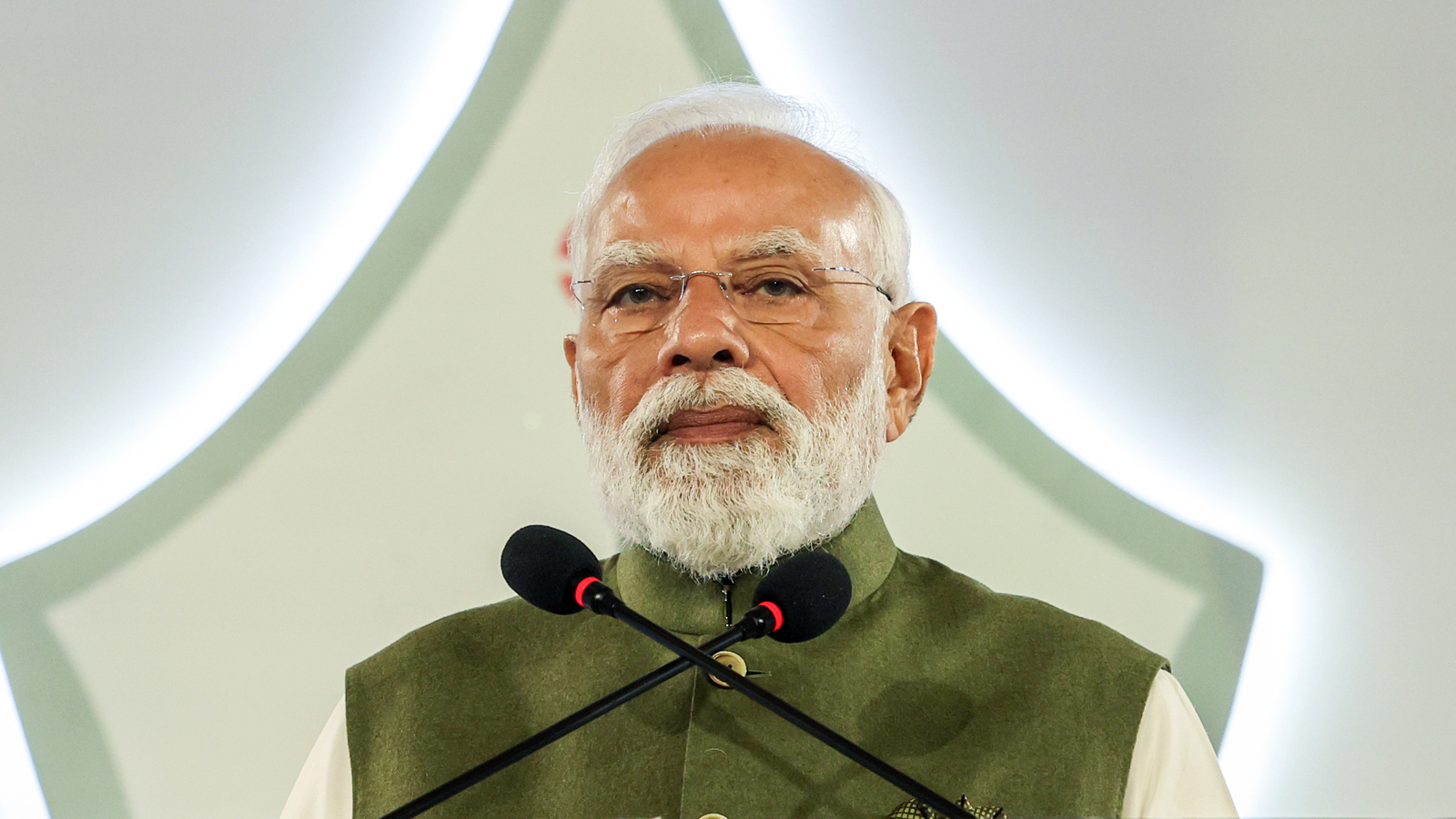 modi